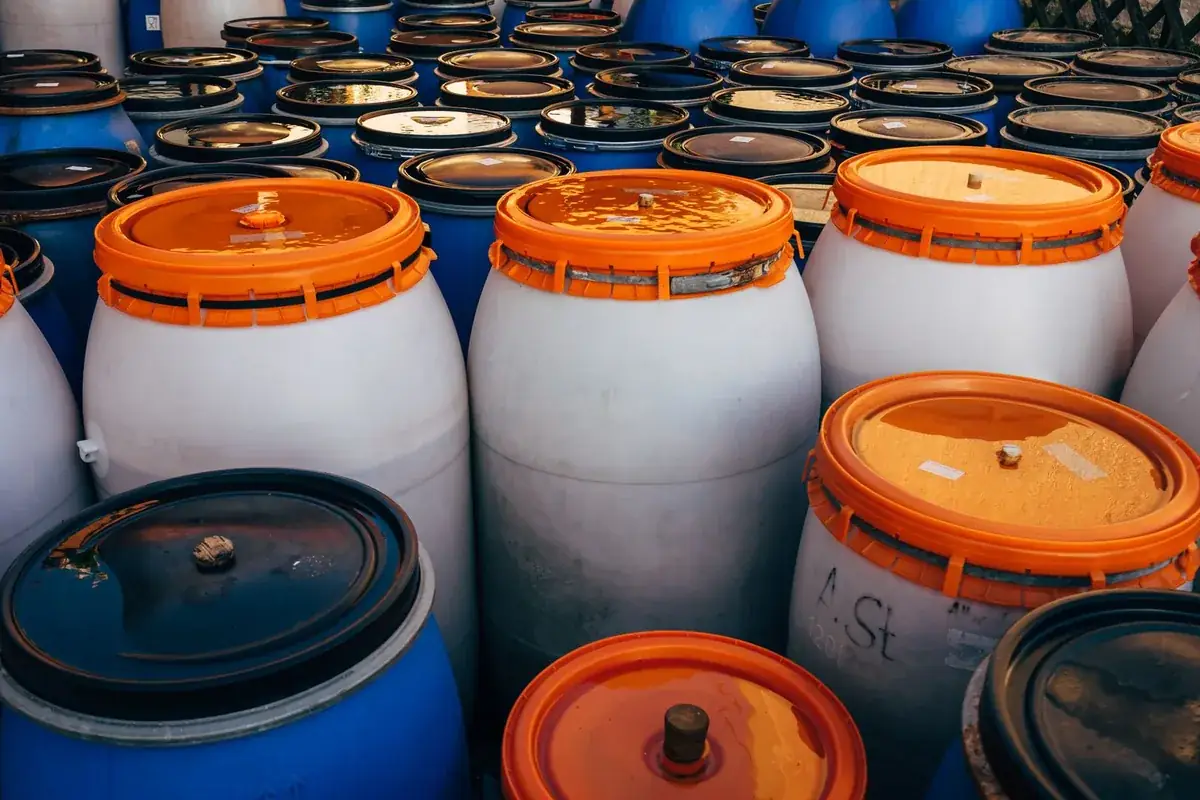 Chemical & Toxic Waste Cleanup in Clearwater, MN